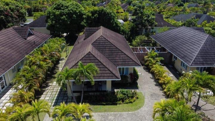 Smart Villa @ Richmond Exterior photo